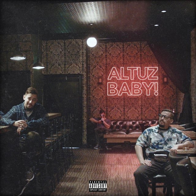 Altuz Baby!