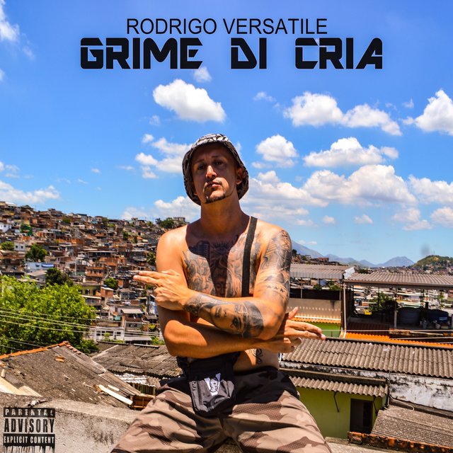 Grime Di Cria