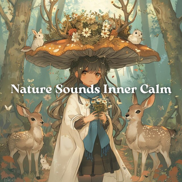 Nature Sounds Inner Calm