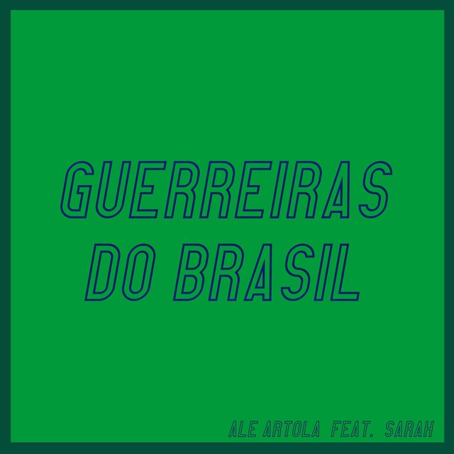 Guerreiras do Brasil