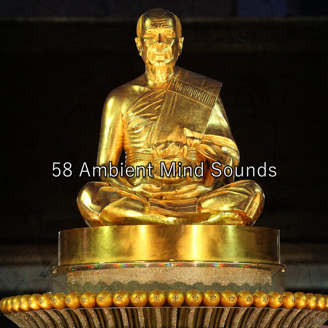 58 Ambient Mind Sounds