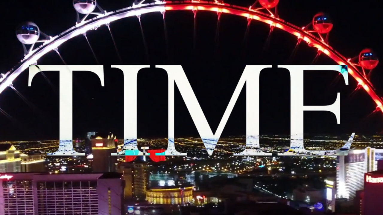 Time