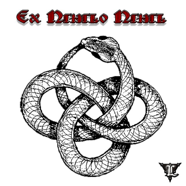 Ex Nihilo Nihil