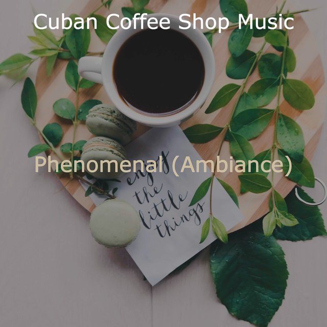Phenomenal (Ambiance)