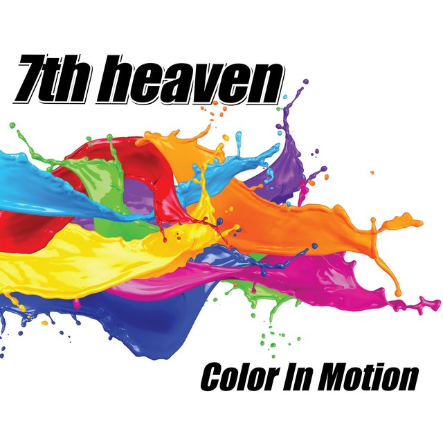 Color in Motion
