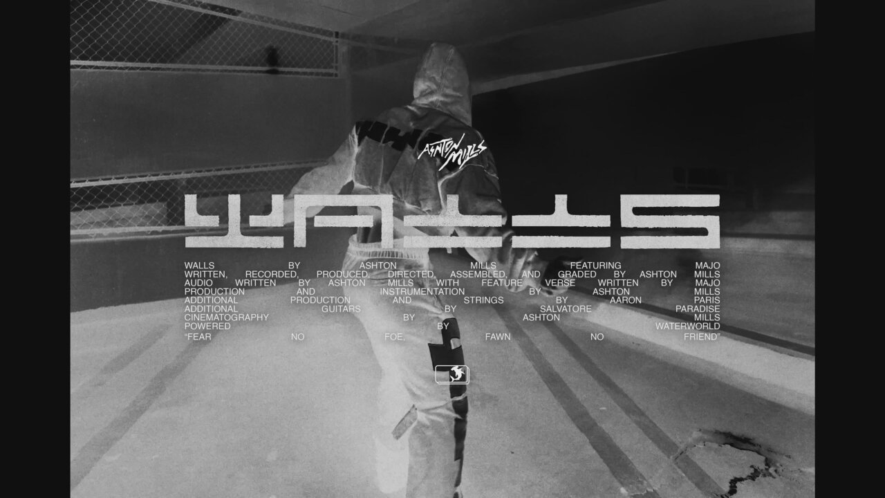 WALLS