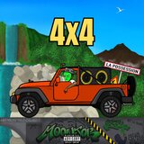 Automatique (feat. Nairod)