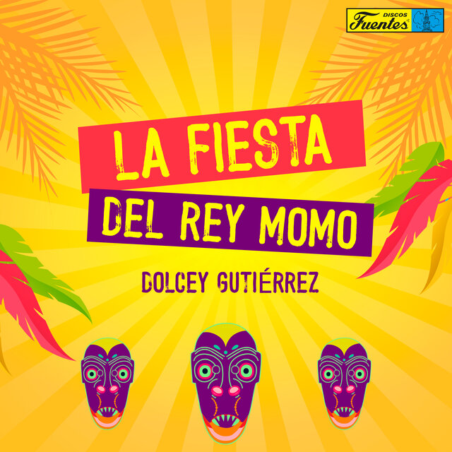 La Fiesta del Rey Momo