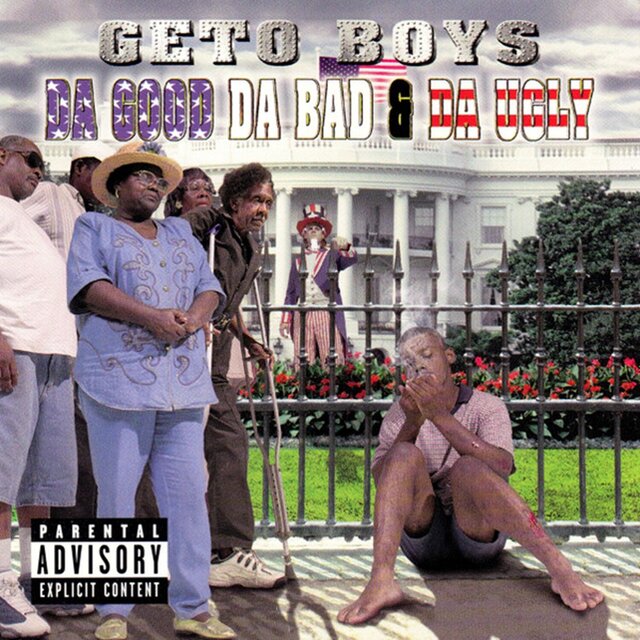 Da Good, Da Bad & Da Ugly