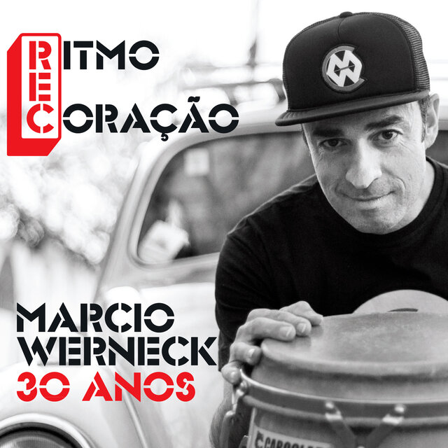 Ritmo e Coração Cd1