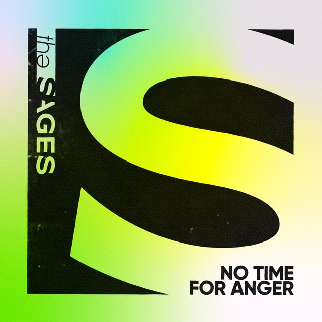 No Time For Anger