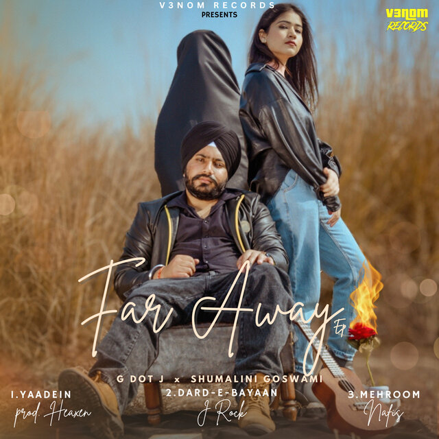 Far Away