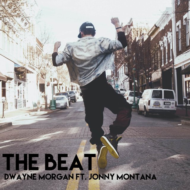 The Beat (Jonny Montana Remix)