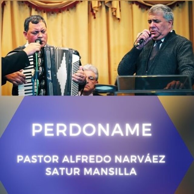 Perdoname