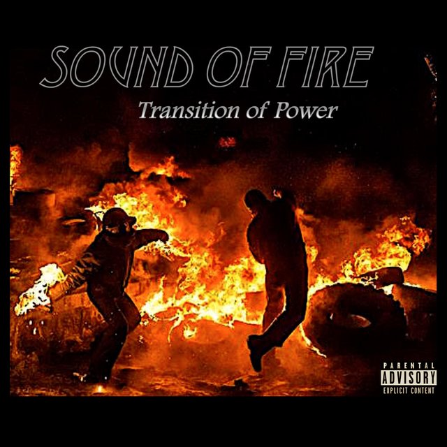 Transition of Power