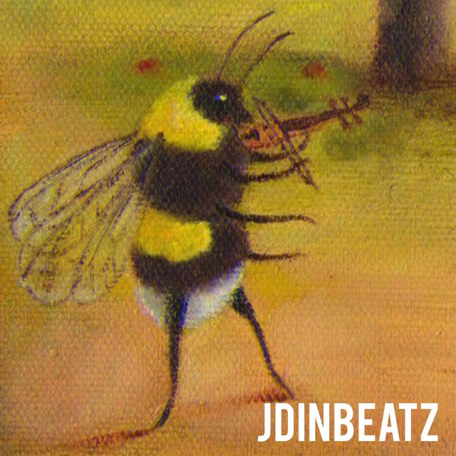 Buzzing Tape