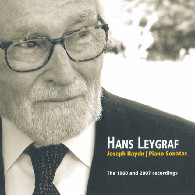 Haydn: Piano Sonatas (The 1960 and 2007 Recordings)