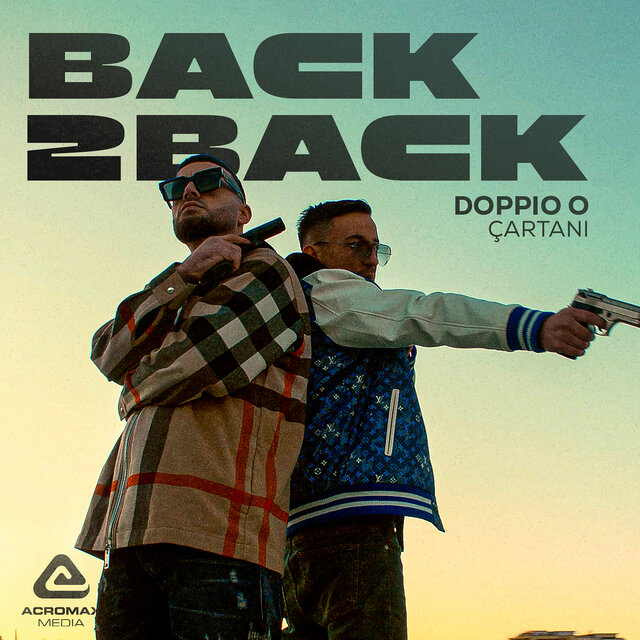 Back 2 Back
