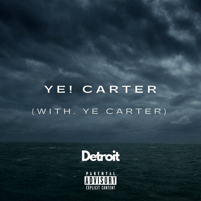 Ye! Carter