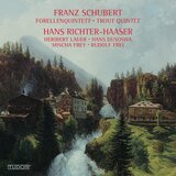 Piano Quintet in A Major, Op. 114, D. 667 