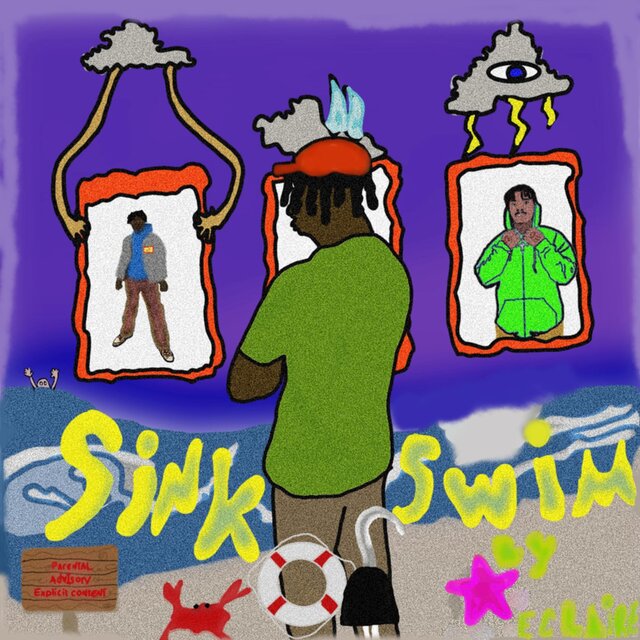 Sink or Swim