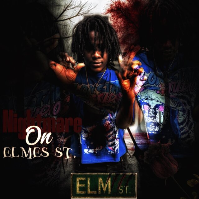 Nightmare on Elmes St.