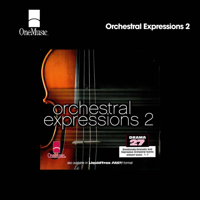 Orchestral Expressions 2