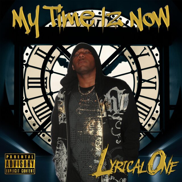 My Time Iz Now