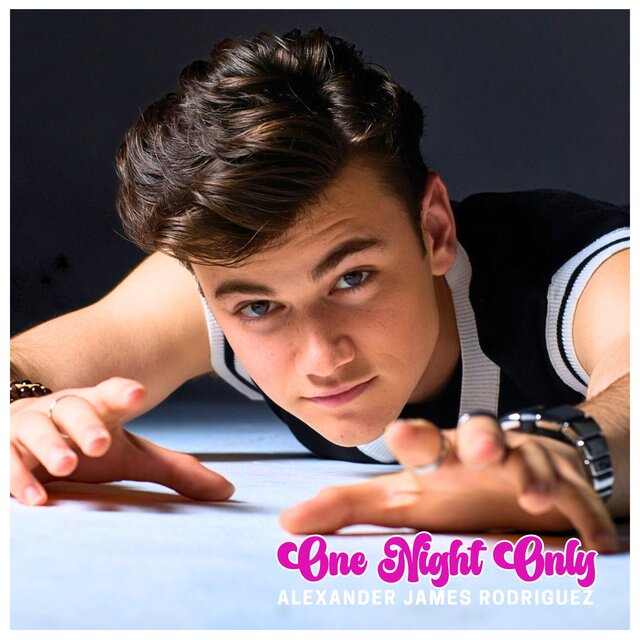 One Night Only