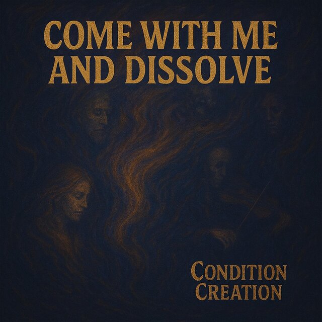 Come With Me and Dissolve