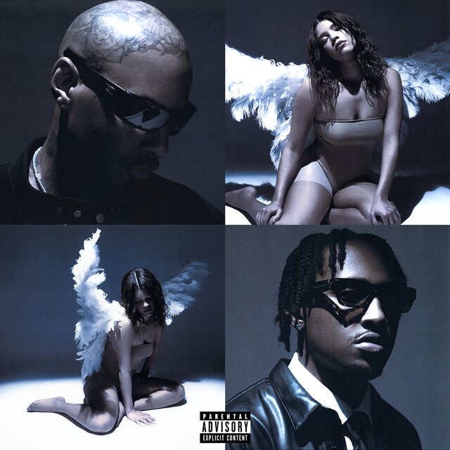 WHEN ANGELS CRY