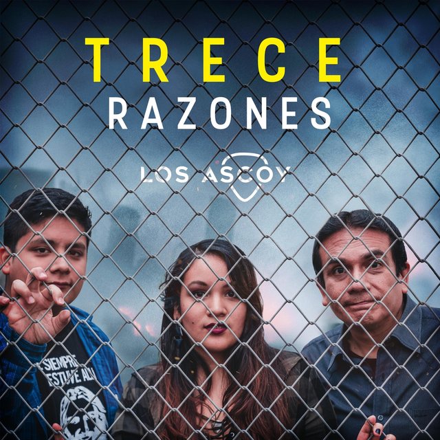 Trece Razones