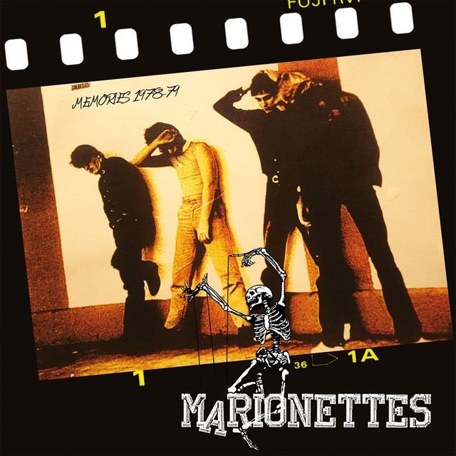 Memories 1978-79
