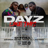Dayz Like This