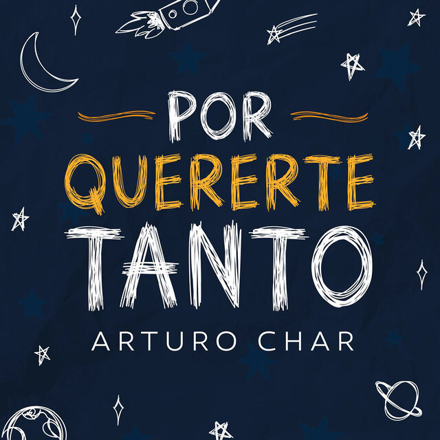 Por Quererte Tanto