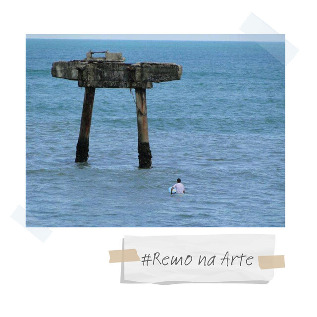 Remo na Arte