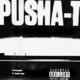 Cover art for album Sociopath by Pusha T, Kash Doll