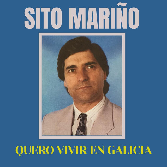 Quero vivir en Galicia