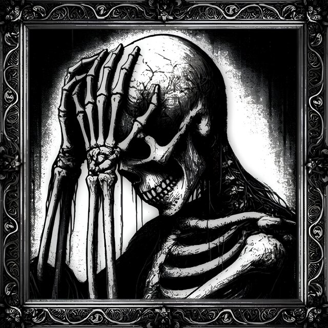 IN MY HEAD