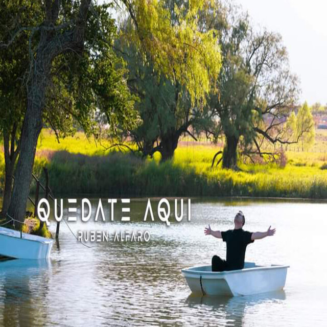 Quédate Aquí