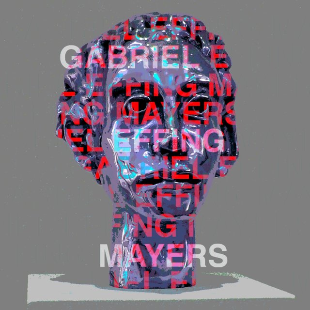 Gabriel Effing Mayers
