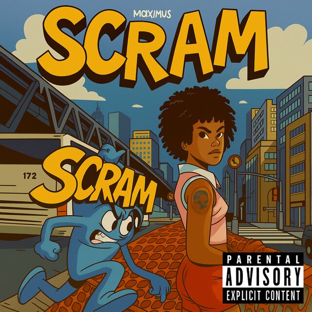 Scram
