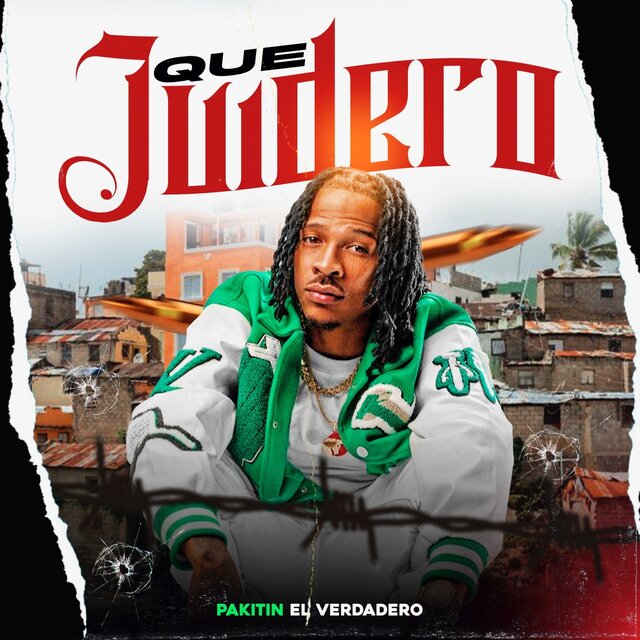 que juidero