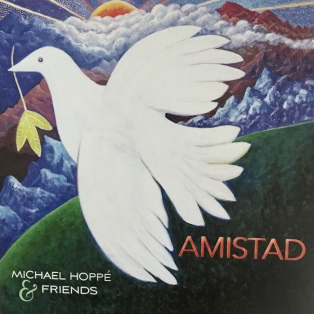 Amistad