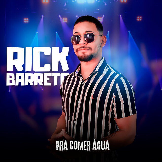 Pra Comer Água