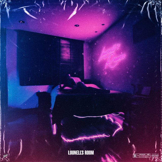 Lounell's Room