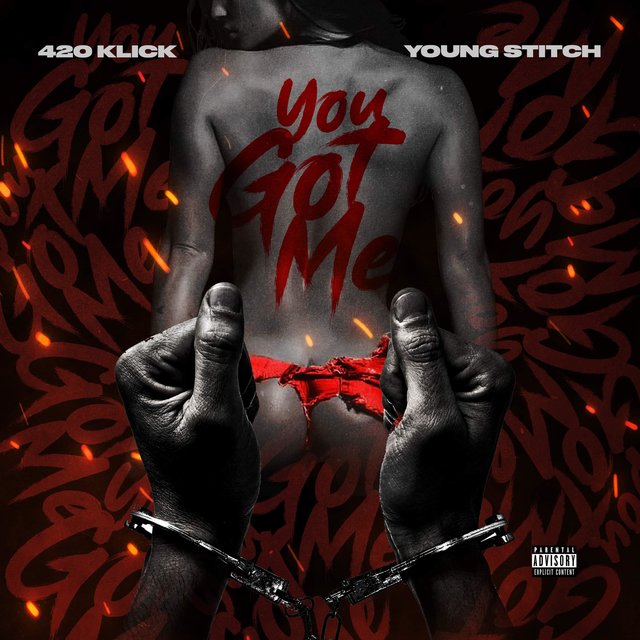 You Got Me (feat. Young Stitch)
