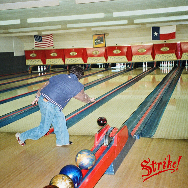 STRIKE