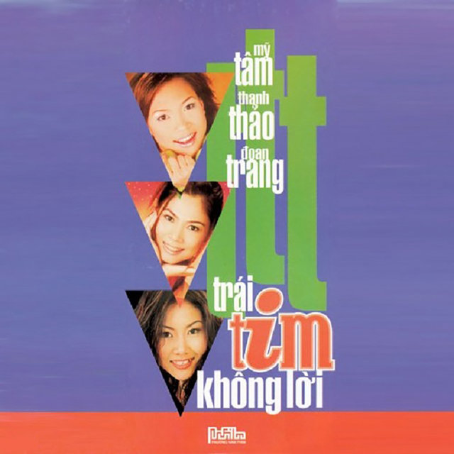 Trái Tim Không Lời