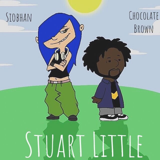 Stuart Little (feat. Siobhan)